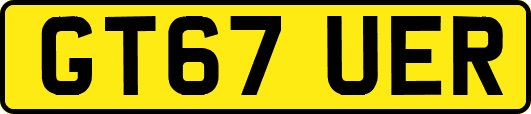 GT67UER