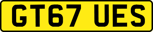 GT67UES