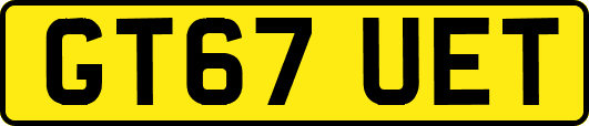 GT67UET