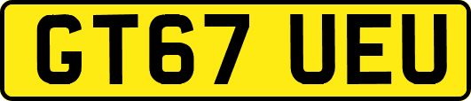 GT67UEU