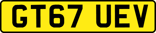 GT67UEV