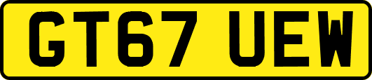 GT67UEW