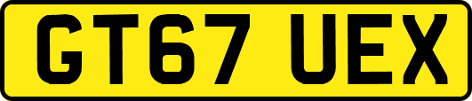 GT67UEX