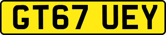 GT67UEY
