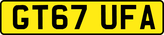GT67UFA