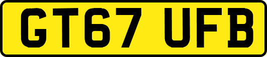 GT67UFB