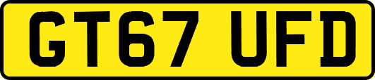 GT67UFD