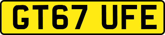 GT67UFE