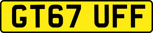 GT67UFF