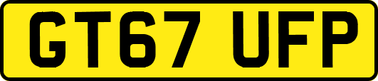 GT67UFP