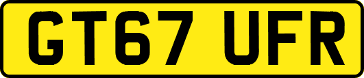 GT67UFR