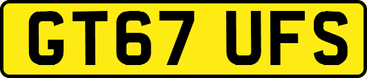 GT67UFS