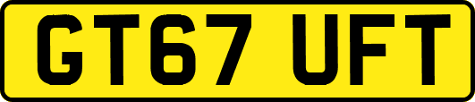 GT67UFT