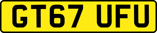 GT67UFU
