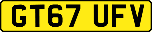 GT67UFV