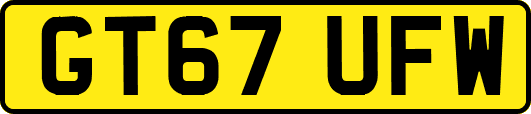 GT67UFW