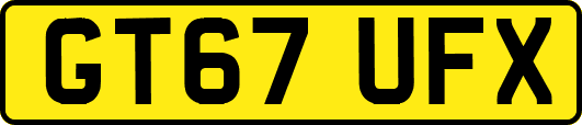 GT67UFX