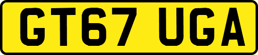 GT67UGA
