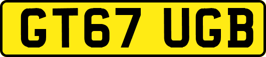 GT67UGB