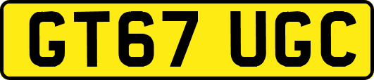 GT67UGC