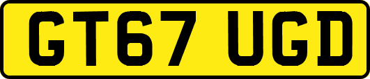 GT67UGD
