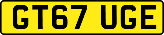 GT67UGE