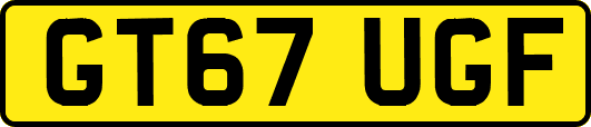 GT67UGF