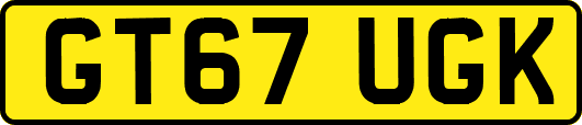 GT67UGK