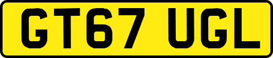 GT67UGL