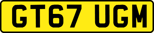 GT67UGM