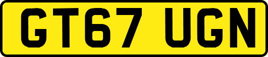 GT67UGN