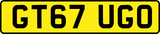 GT67UGO