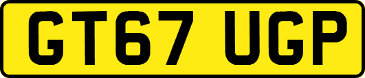 GT67UGP