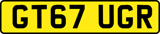 GT67UGR