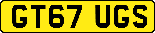 GT67UGS