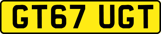 GT67UGT