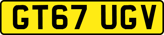 GT67UGV