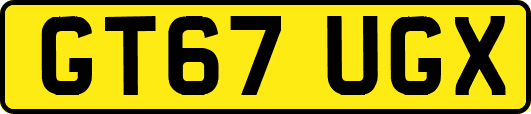 GT67UGX