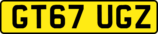 GT67UGZ