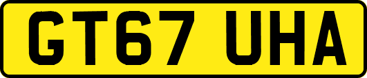 GT67UHA