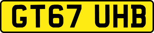 GT67UHB