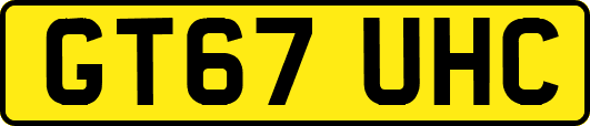 GT67UHC