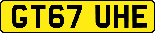 GT67UHE