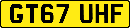GT67UHF