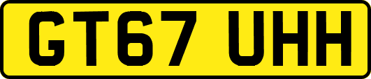 GT67UHH