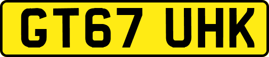 GT67UHK