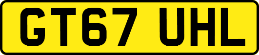 GT67UHL
