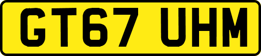 GT67UHM