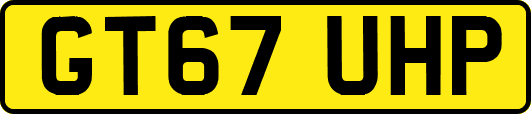GT67UHP