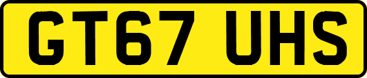 GT67UHS